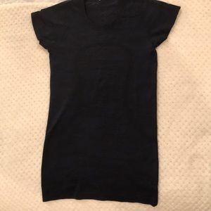 Switfly Tech crew navy/black